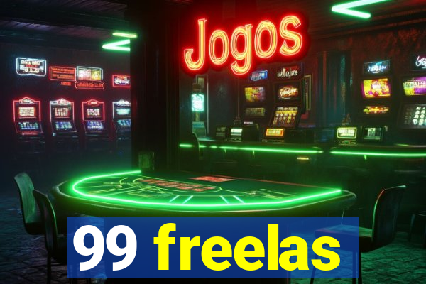 99 freelas